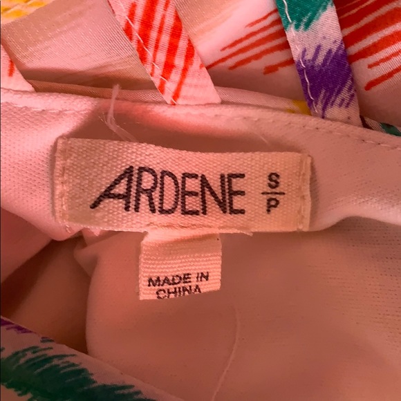 Colourful romper - Picture 5 of 5